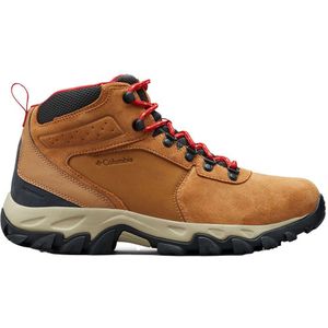 Columbia Newton Ridge™ Plus Ii Suede Wp Wandelschoenen