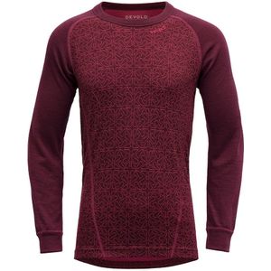 Devold Of Norway Duo Active Merino T-shirt Met Lange Mouwen