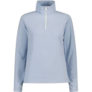 Cmp 31g3656 Sweatshirt Met Halve Rits