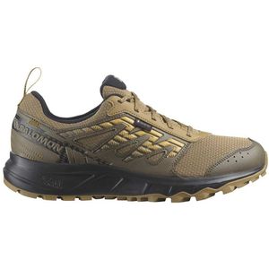 Salomon Wander Goretex Trailschoenen