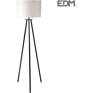 Edm 32121 E27 60w Vloerlamp