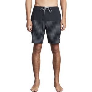 Rvca Curren Trunk Zwembroek