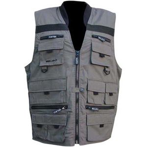 Seland Extra Large Vest