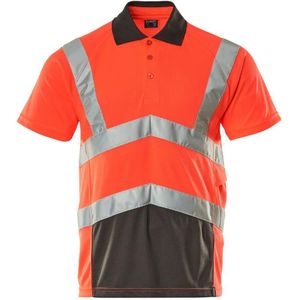 Mascot Safe Young 50117 Korte Mouw Poloshirt