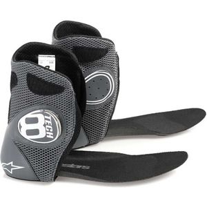 Alpinestars Tech 8 Uitneembare Binnenschoen