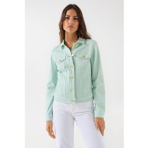 Salsa Jeans 21008995 Spijkerjas