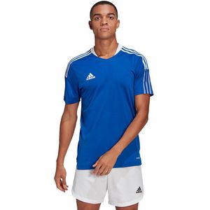 Adidas Tiro 21 Training T-shirt Met Korte Mouwen