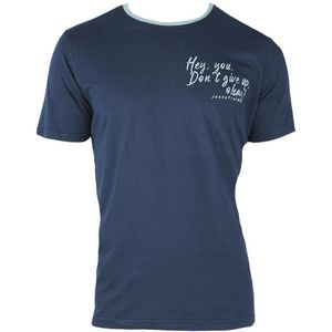 Jeanstrack Mountains T-shirt