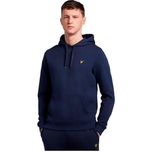 Lyle & Scott Ml416vog Hoodie