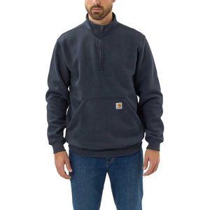 Carhartt Loose Fit Midweight Half Rits Sweatshirt