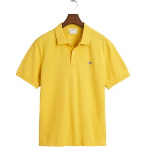 Gant Reg Shield Korte Mouw Poloshirt