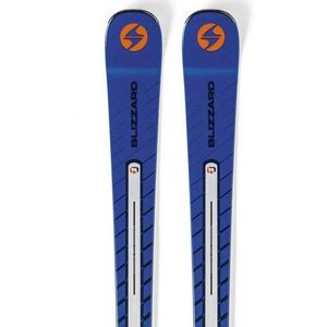 Blizzard Quattro Rs 76+xcell 12 Demo Alpin Skipakket