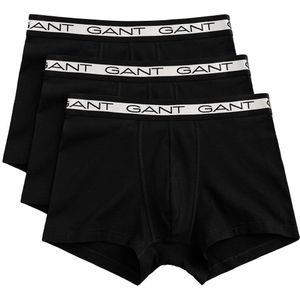 Gant Basic Boxers 3 Eenheden