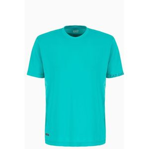 Ea7 Emporio Armani 3dpt21_pjmez T-shirt Met Korte Mouwen