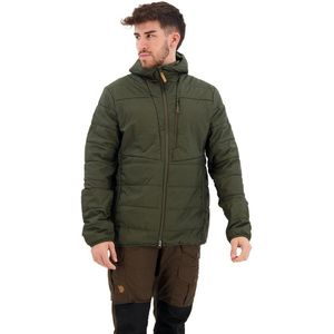 Fjällräven Keb Padded Jas