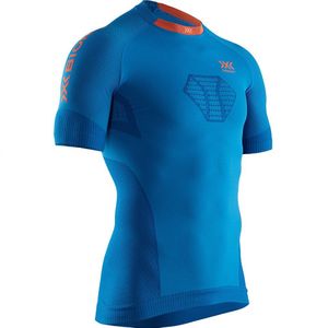 X-bionic Regulator T-shirt Met Korte Mouwen