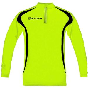 Givova Running T-shirt Met Lange Mouwen