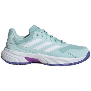 Adidas Courtjam Control 3 Hardcourt Schoenen