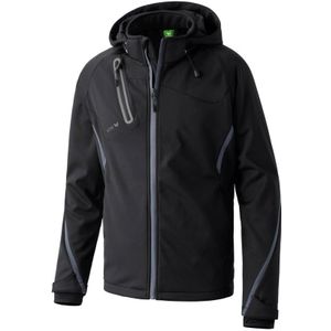 Erima Softshell Fonction Jas