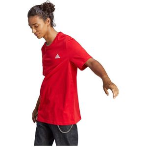 Adidas Sl Sj T-shirt Met Korte Mouwen