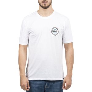 Hurley Everyday Washed Formula T-shirt Met Korte Mouwen