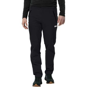 Jack Wolfskin Glastal Winter Broek