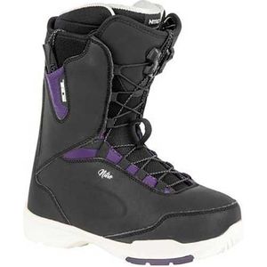 Nitro Scala Tls Snowboardlaarzen Voor Dames