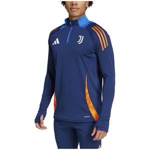 Adidas Juventus 24/25 Tiro Competition Trainingspak Trainingsjack