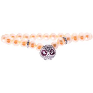 Lancaster Jla-br-owl1pe Armband