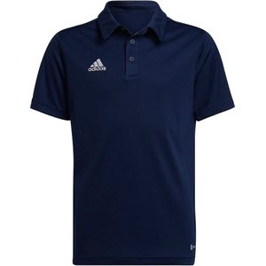 Adidas Entrada 22 Korte Mouw Poloshirt