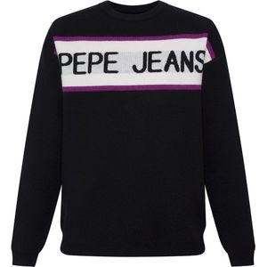 Pepe Jeans Milla T-shirt Met Lange Mouwen