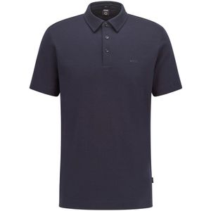 Boss Palosh Korte Mouw Poloshirt