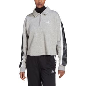 Adidas Bluv Q4t G Sweatshirt