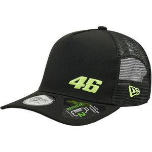 New Era Repreve Flawless Vr46 Truckercap