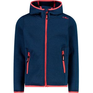 Cmp 3h19825 Fleece Met Kap