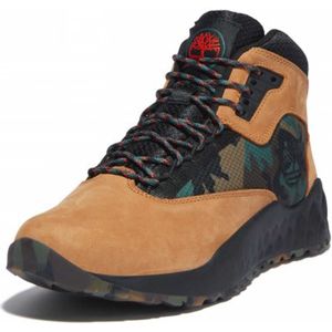 Timberland Solar Wave Mid Wandelschoenen