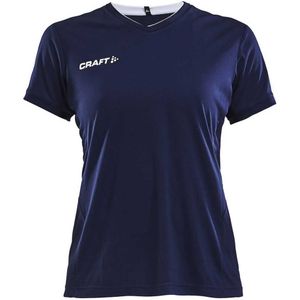 Craft Progress Practise T-shirt Met Korte Mouwen