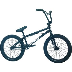 Sunday Primer 20.5´´ Tt 2022 Bmx Fiets