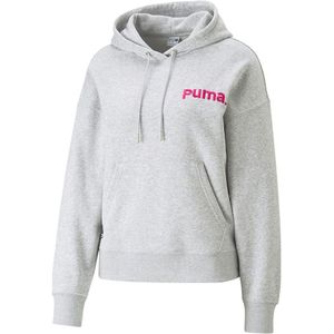 Puma Select Team Tr Hoodie