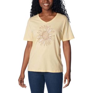 Columbia Bluebird Day™ T-shirt Met Korte Mouwen