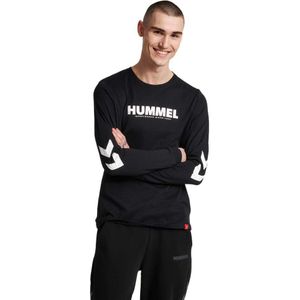 Hummel Legacy T-shirt Met Lange Mouwen