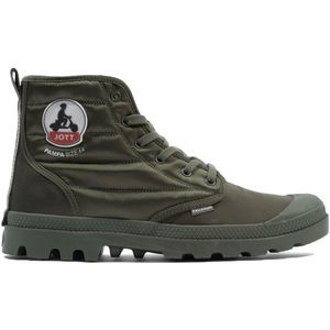 Palladium Pampa Hi Dare Rhona Wandelschoenen