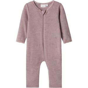 Name It Wang Needle Solid Pyjama