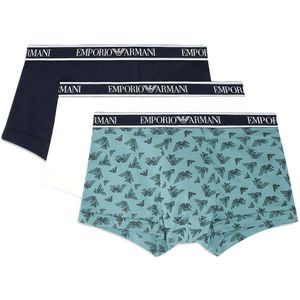 Emporio Armani 111357_3f717 Boxers 3 Eenheden