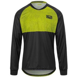 Giro Ls Roust Ano T-shirt