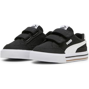 Puma Court Classic Vulc Fs V Schoenen