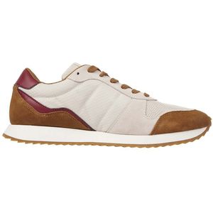 Tommy Hilfiger Runner Evo Mix Schoenen