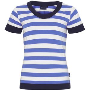 Sea Ranch Tonnere T-shirt Met Korte Mouwen