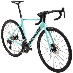 Bianchi Sprint Disc 105 Di2 2024 Racefiets