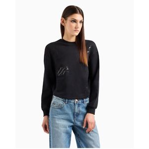 Armani Exchange 6dym80_yjfzz Sweatshirt